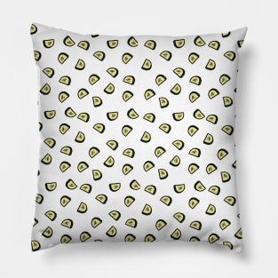 Taco Mania Pillow