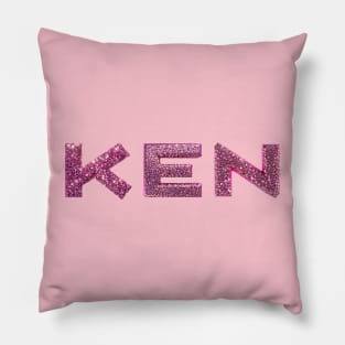 Ken Pillow