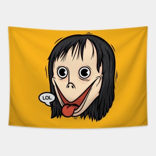 momo Tapestry