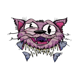 Krazy Katz T-Shirt