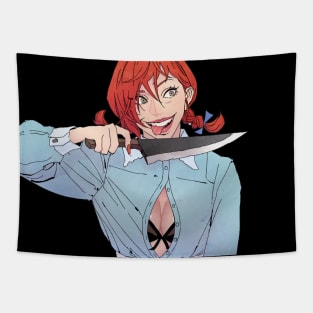 Wendy's Tapestry