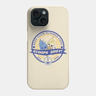 keep your summer cool Phone Case