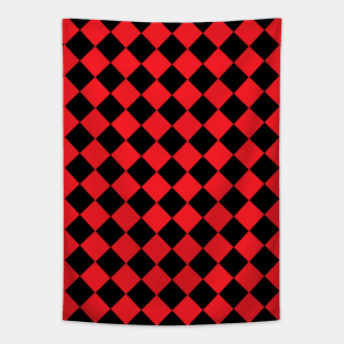 Checkers Tapestry