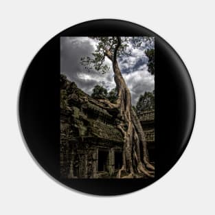 Ta Phrom Pin