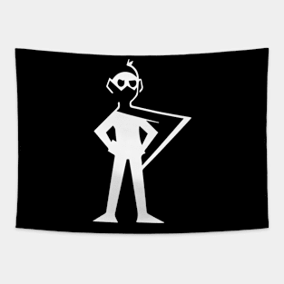 SideKick Productions - SideKick Shirt Tapestry