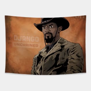 Django Tapestry