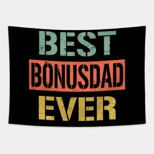 bonus dad best bonus dad ever Tapestry