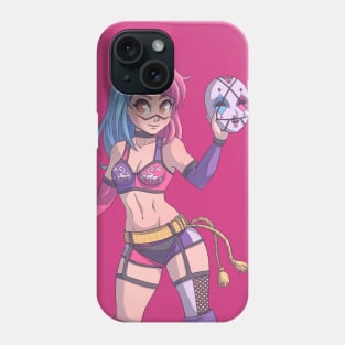 Asuka Phone Case