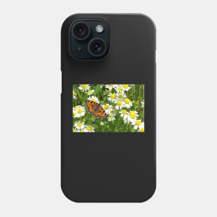 Mayweed Forager Phone Case