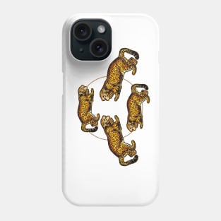 jaguars Phone Case