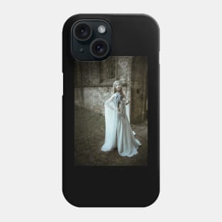 Snow Princess 1 Phone Case