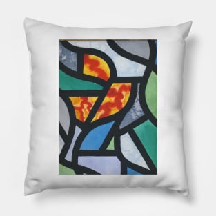 Elemental XIII Pillow