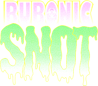 BUBONIC SNOT Magnet