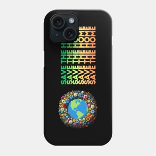 Earth Day Phone Case