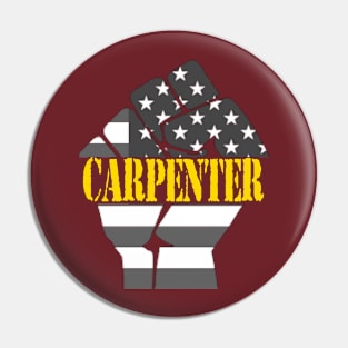 Carpenter job independent day Pin