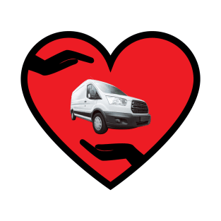 Van Heart T-Shirt