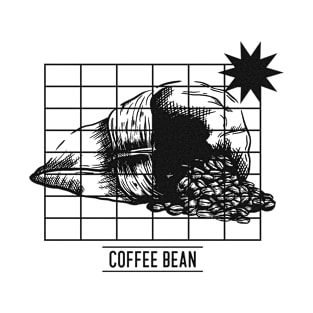 Coffee Bean T-Shirt