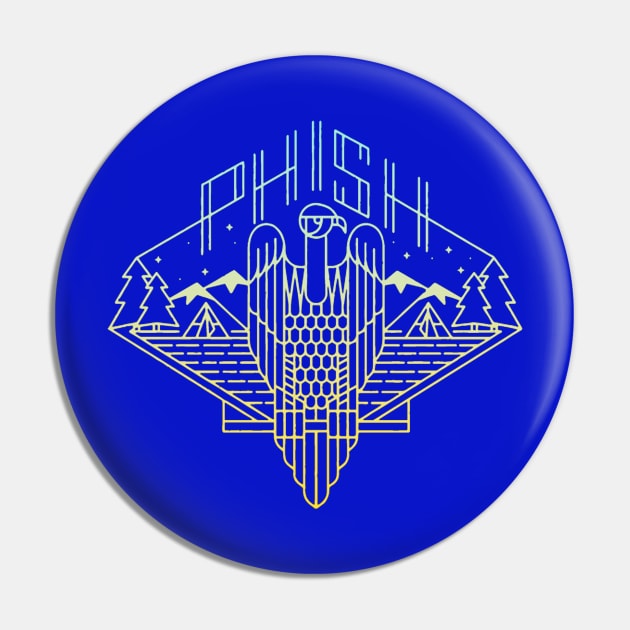 phish band logo Pin by ertasan