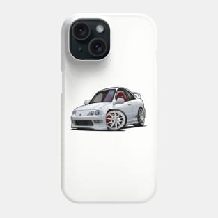 Honda Integra Type R DCI Phone Case