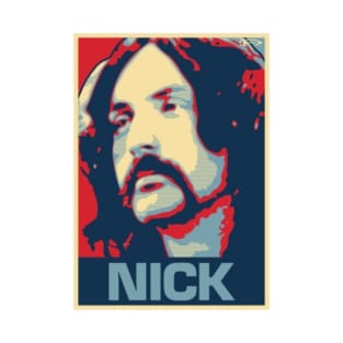 Nick T-Shirt