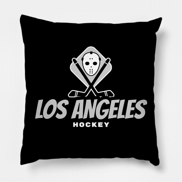 NHL: Los Angeles Kings – Big League Pillows