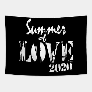 Summer of Love 2020 Tapestry