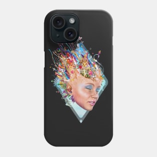 Muse Phone Case