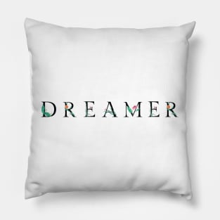 Dreamer Pillow