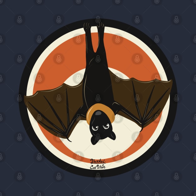 Batty wing by BATKEI