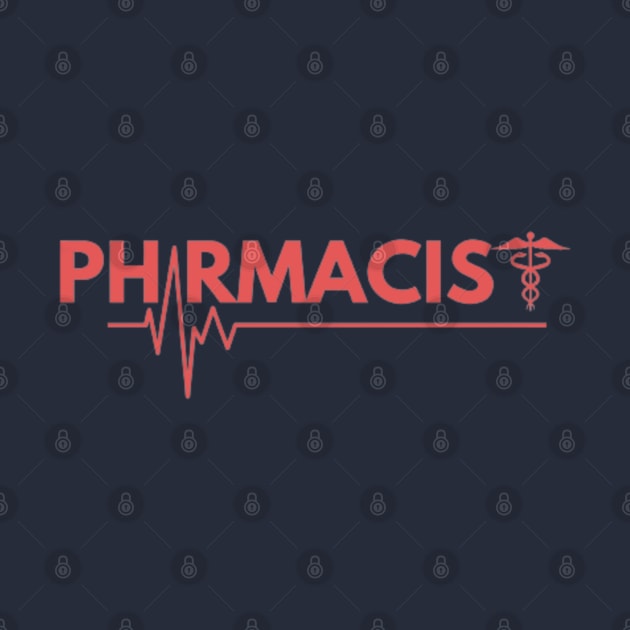 Pharmacist by Creative2020