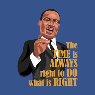 What is Right T-Shirt