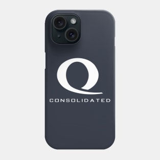 Queen Consolidated Phone Case