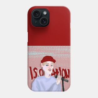 PUNK Phone Case