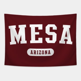 Mesa, Arizona Tapestry