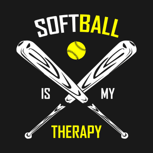 softball T-Shirt