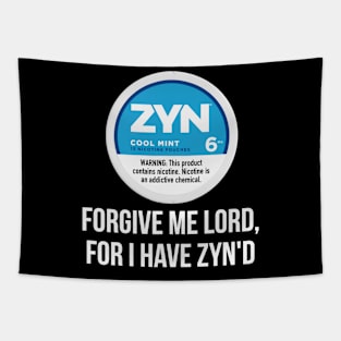 Zyn Tapestry