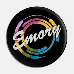 Emory Pin