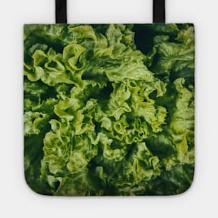 salad texture Tote