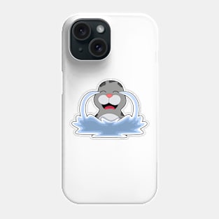 Seal in Water Phone Case