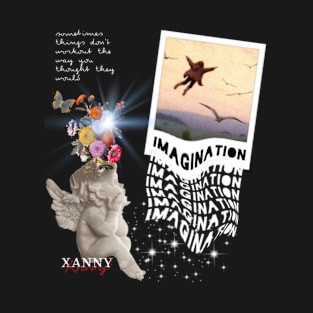 Imagination T-Shirt