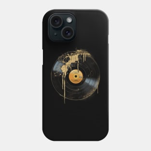 Turntable Phone Case