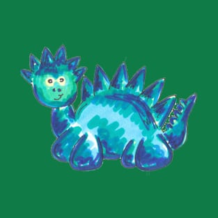 Dino T-Shirt