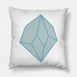 Gemstone Pillow