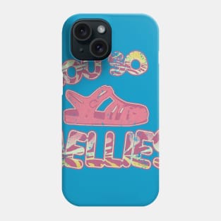 You So Jellies Phone Case