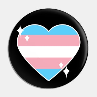 Kawaii Pride Collection - Transgender Pin