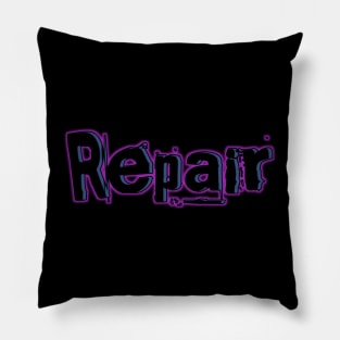 Repair Pillow