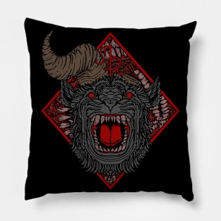 zoddie Pillow