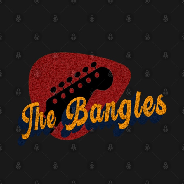 the bangles by Vartiz