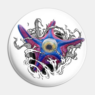 Starro Pin