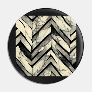 Marble pattern art 30 regular grid Pin